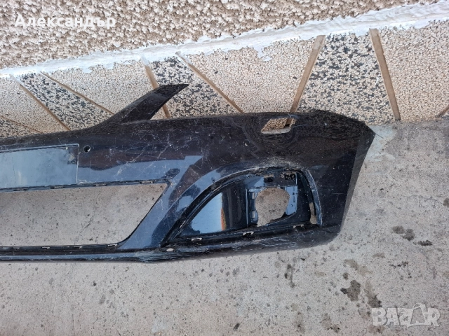 Броня за Seat Alhambra от 2010 до 2020, снимка 5 - Части - 51438064