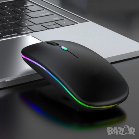 Безжична Bluetooth мишка