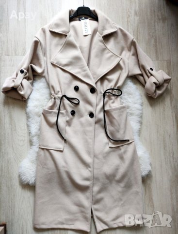 палто, снимка 9 - Палта, манта - 42449299
