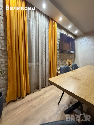 Завеси от плат петек по Ваш размер 