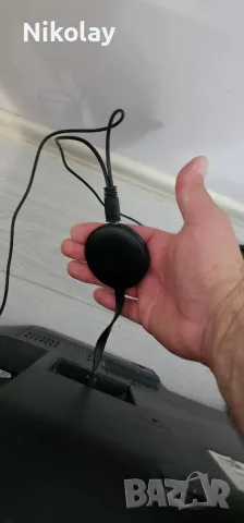 Телевизор Telefunken TFT LED 32 инча, снимка 6 - Телевизори - 56114627