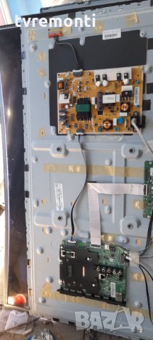 POWER BOARD ,BN44-00703H,L48S1_FDY, for SAMSUNG UE40J6240AW, снимка 5 - Части и Платки - 34909994