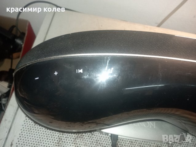 speaker dock "DENON DSD-500", снимка 10 - Аудиосистеми - 39178487
