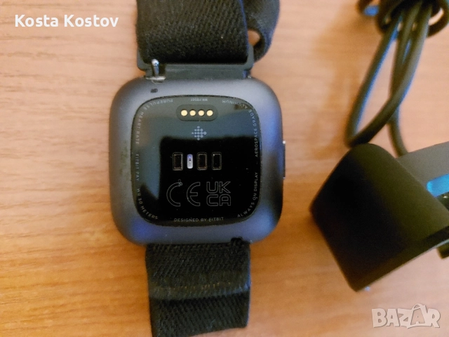 fitbit versa2 ..............*, снимка 2 - Смарт часовници - 55967384