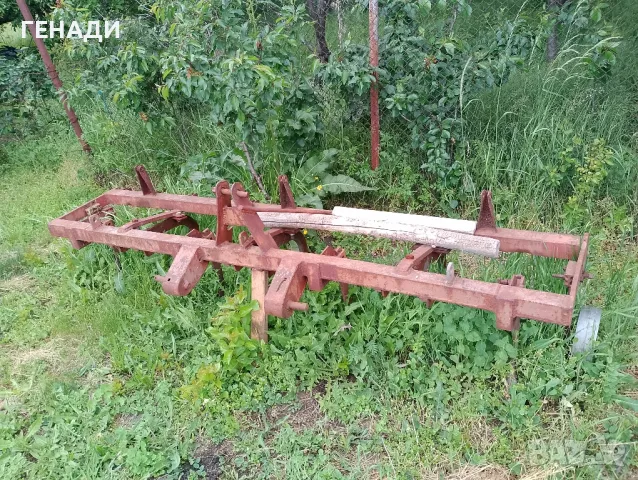 Трактор Т25А , снимка 8 - Селскостопанска техника - 50390081