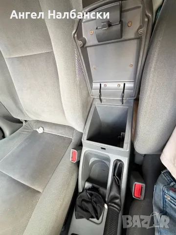 Chevrolet Laccetti 1.6, снимка 11 - Автомобили и джипове - 56541543