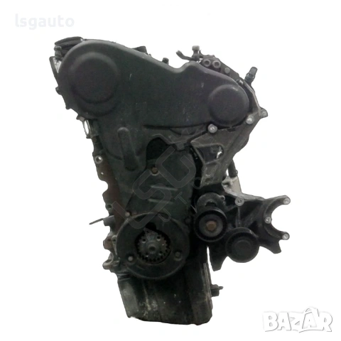 Двигател CAGA 2.0 AUDI A4 (B8) 2008-2015 ID: 156945, снимка 3 - Части - 53117396