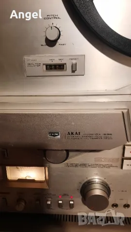 AKAi 636 продавам, снимка 2 - Декове - 47538299