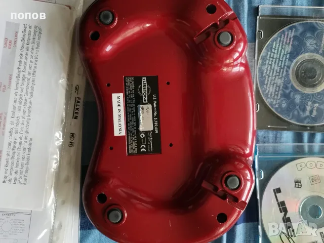 Line6 pod 1.0 modeler , снимка 5 - Китари - 56528494
