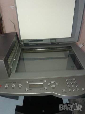 Принтер,скенер,копир и факс Lexmark X6170, снимка 3 - Принтери, копири, скенери - 31894381