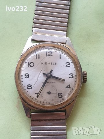 kienzle , снимка 8 - Мъжки - 38194152