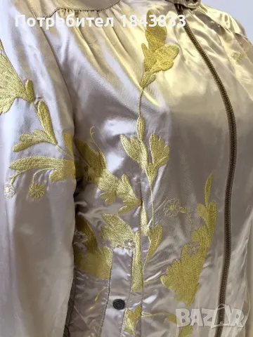 Пролетно дамско яке, снимка 4 - Якета - 49729569