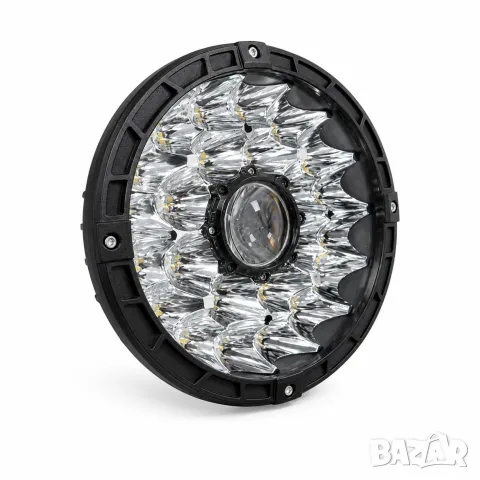LED прожектор с лупа 50 W