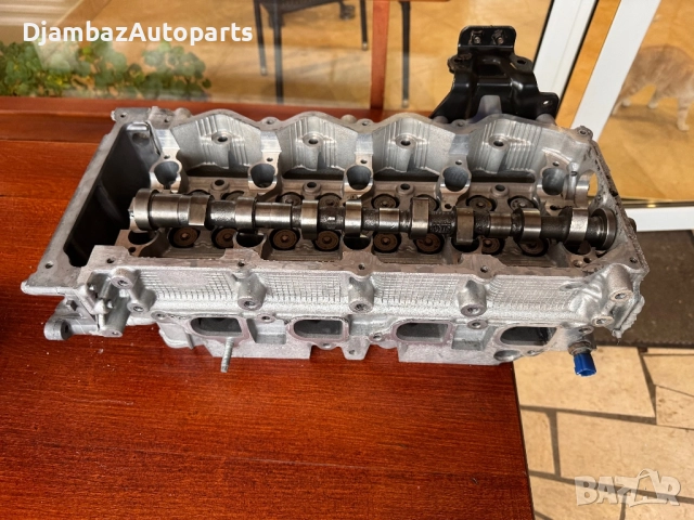 Цилиндрова Глава YD25, снимка 2 - Части - 52363323