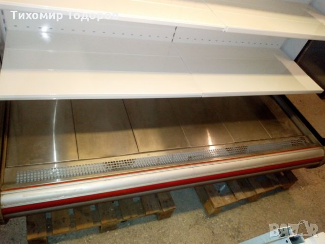 Ремонт на всички видове хладилна техника, снимка 4 - Ремонти на хладилници - 29765359