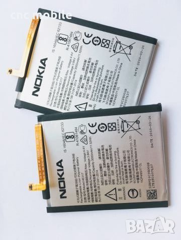 Батерия Nokia 6 - Nokia HE317