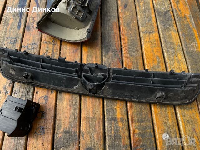 Заден стоп,ключ светлини решетка за Opel Astra G, снимка 5 - Части - 44585215