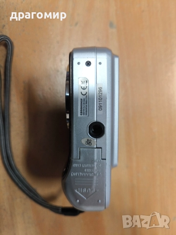 JAY-tech Speed Shot 1240, снимка 6 - Фотоапарати - 52549401