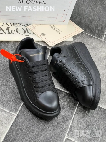 Дамски Обувки ✨ Alexander McQueen 