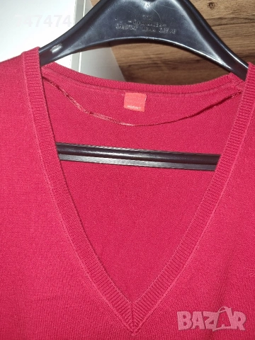 Пуловер ESPRIT, XL, снимка 2 - Блузи с дълъг ръкав и пуловери - 53187145