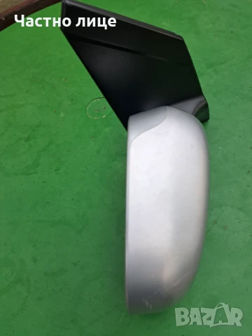 Дясно огледало Митсубиши спейс стар, снимка 2 - Части - 50487144