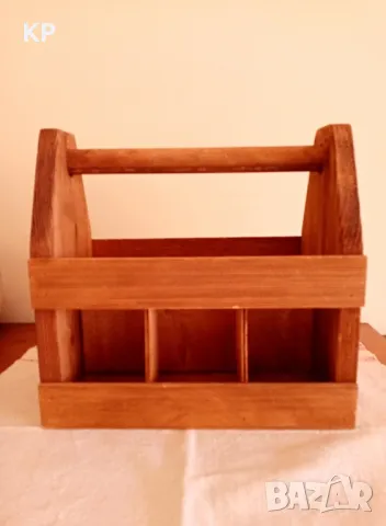 Щайга за съхранение или бира , снимка 3 - Кутии за съхранение - 49977543