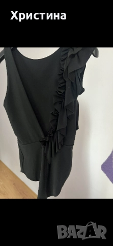 Дамско боди Avin , снимка 4 - Ризи - 52318479