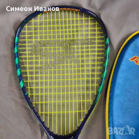 Тенис ракета Rossignol Pro 64  #6362, снимка 3 - Тенис - 53916343