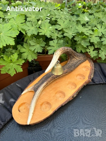 Поднос за чашки, снимка 7 - Други - 54240489