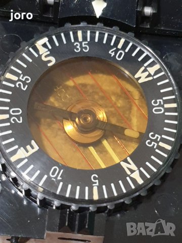 freiberger präzisionsmechanik, снимка 5 - Други ценни предмети - 40110507