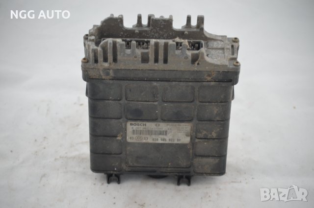 Компютър двигател BOSCH 028 906 021 за VW PASSAT (3B5) 1.9 TDI (1997 - 2001), снимка 3 - Части - 39698417
