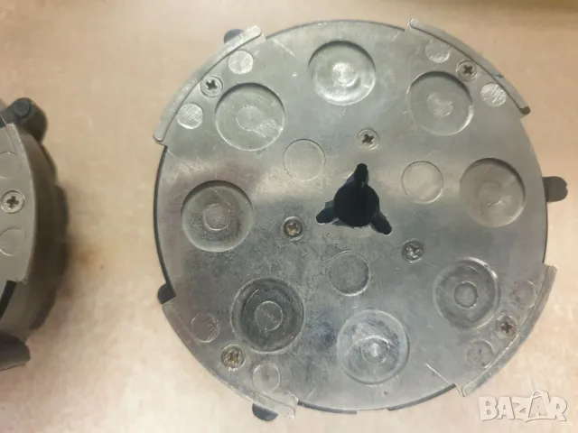 Оригинални НАБ Адаптери Akai. NAB ADAPTER за ролков магнетофон. , снимка 5 - Декове - 48432447