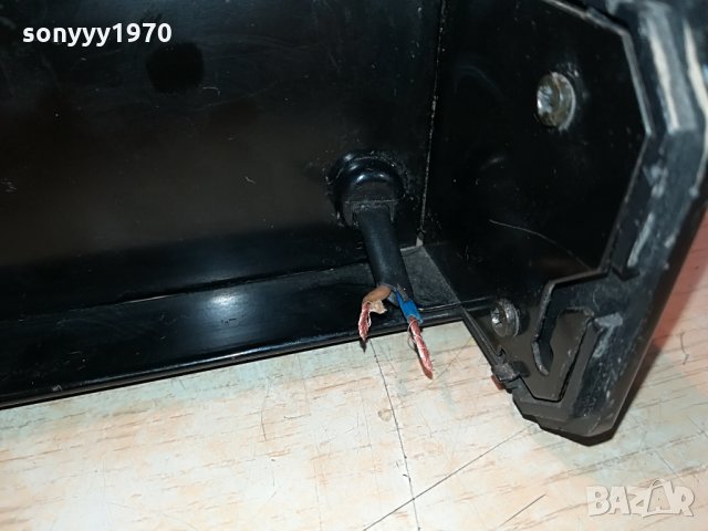 BRAUN T1 TUNER ВНОС GERMANY 0408211111, снимка 15 - Ресийвъри, усилватели, смесителни пултове - 33719403