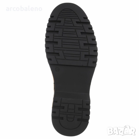 Мъжки боти до глезена, 2цвята , снимка 4 - Мъжки боти - 51749834