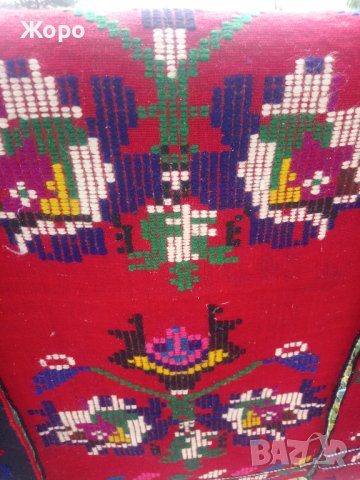 Тъкани черги, килими и торбички. , снимка 12 - Други - 37481165