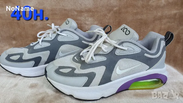 Маратонки Nike 40н., снимка 6 - Маратонки - 55768831