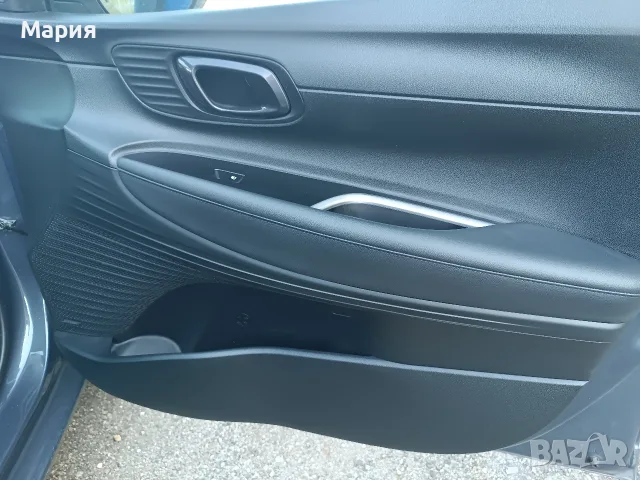 Hyundai i20 iii Hybrid , снимка 11 - Автомобили и джипове - 56006964