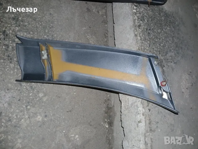 Лайсни Mercedes w140, снимка 6 - Части - 48924182