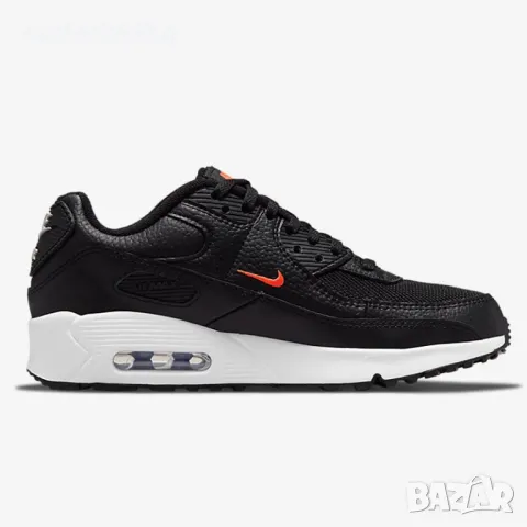 Nike - Air Max 90 №38.5,№39 Оригинал Код 526, снимка 3 - Маратонки - 48613658