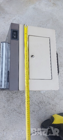 Газова печка Superser , снимка 5 - Отоплителни печки - 52297774