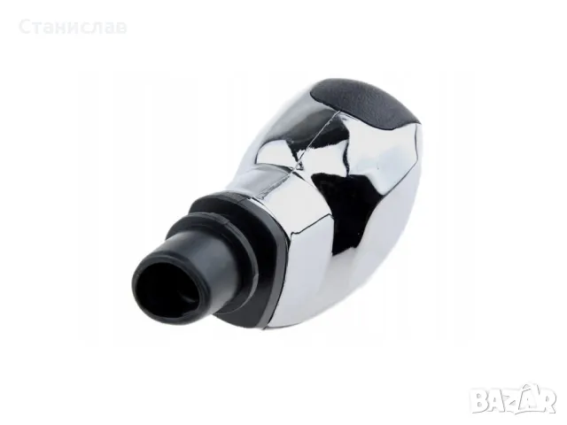 Топка за скоростен лост за Citroen C3 (2002-2009), снимка 3 - Части - 47848313