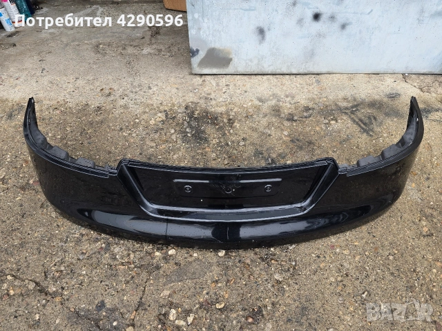 Бленда за заден капак багажник Opel Insignia / Инсигния комби кора 