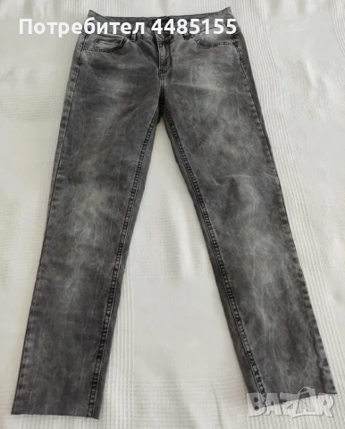 Шест чифта дънки, снимка 7 - Дънки - 53086498