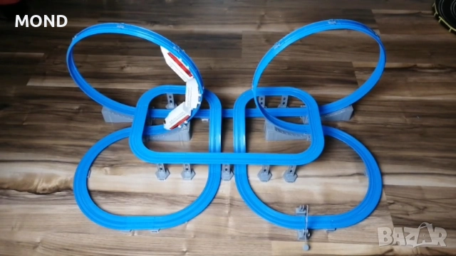 Детски влак на батерии, снимка 8 - Музикални играчки - 52866411