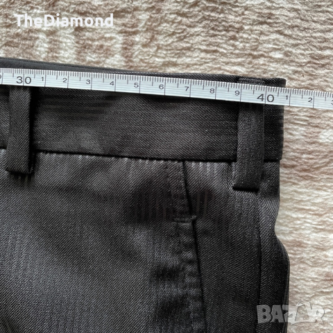 Maniac Мъжки костюм размер 48 (М), снимка 13 - Костюми - 36497771