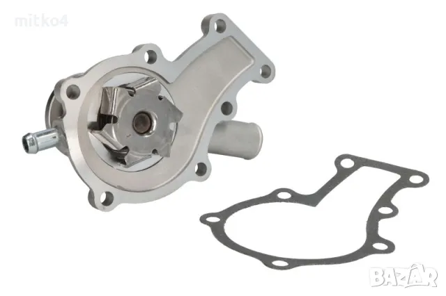 водна помпа за бобкат,кубота 105