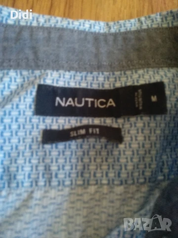 Риза Nautica, снимка 2 - Детски ризи - 50758779