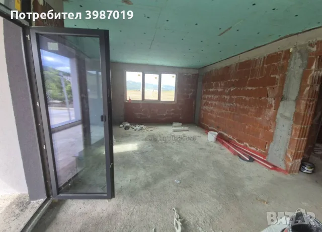 ЛуксознА разчупена къща със 2 входа  АКТ 16, снимка 9 - Къщи - 56095820