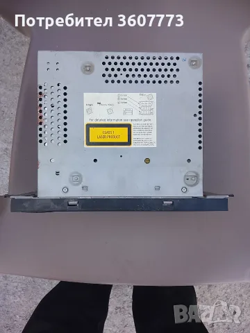 За Порше CD и навигация, снимка 2 - Аксесоари и консумативи - 56425734