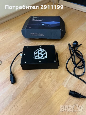 Електронен баласт за оранжерия Solux Pro, снимка 5 - Други - 50670609